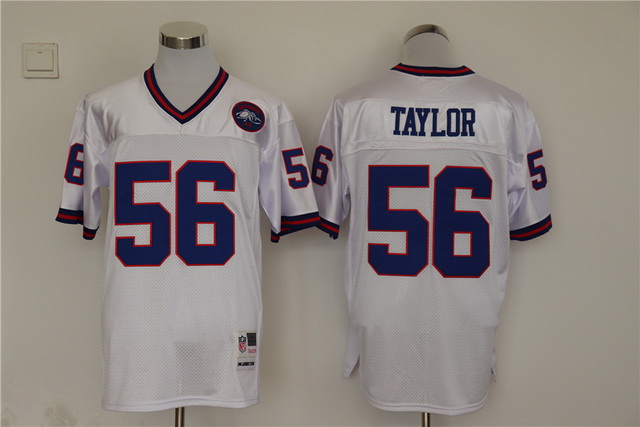 New York Giants Jerseys 34